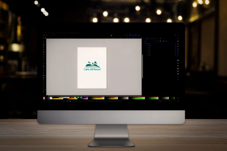 How to Create a Business Logo That Stands Out