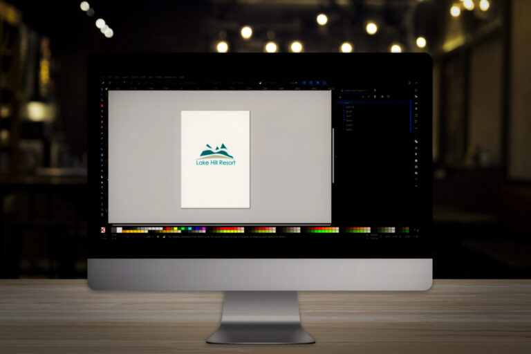 Why You Need a Graphic Designer for Your Business Logo