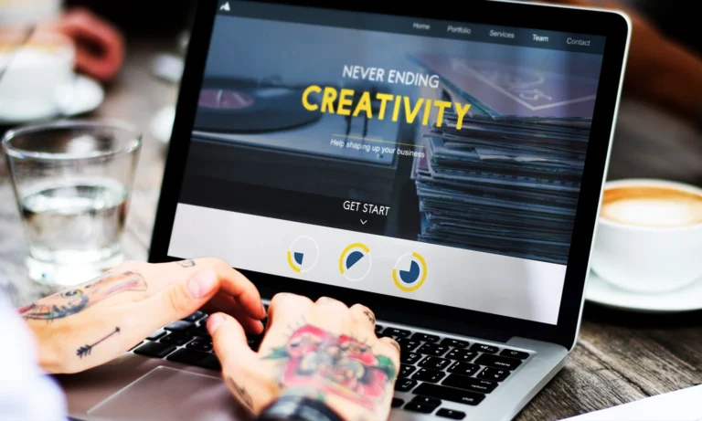 5 Ways You Can Instantly Improve Your Website SEO