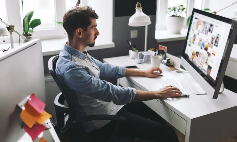7 Reasons Why Your Website Sucks And How To Fix It