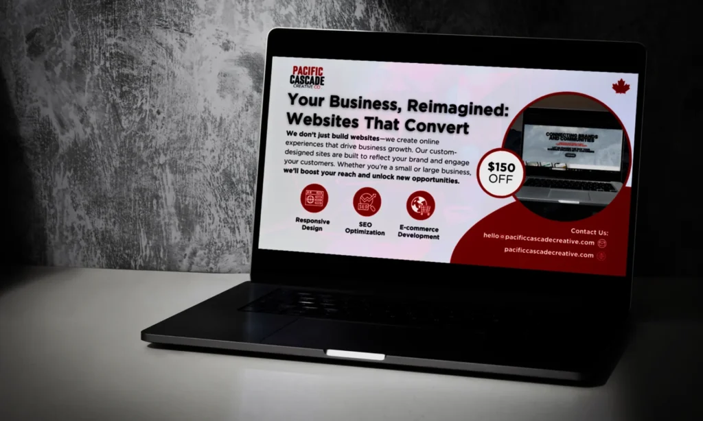 5 Proven Reasons Why Every Business Needs a Website