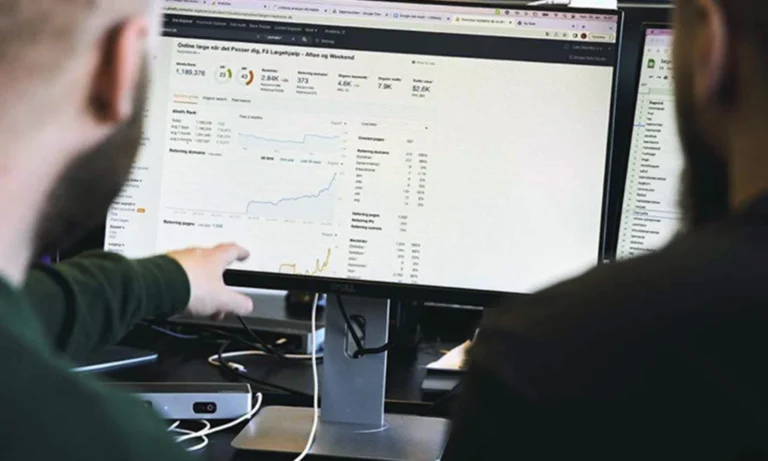 8 Ways to Integrate SEO into Your Business Website for Maximum Impact