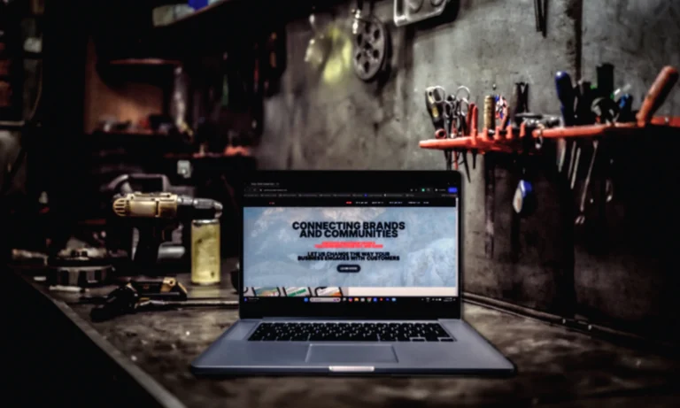 What Makes a Good Website? Key Elements to Boost Engagement, Trust, and Conversion