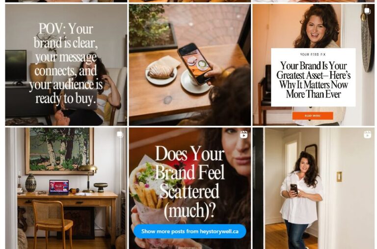 Stay At Home Mom-keting: The Rise of MLM Digital Marketing Scams