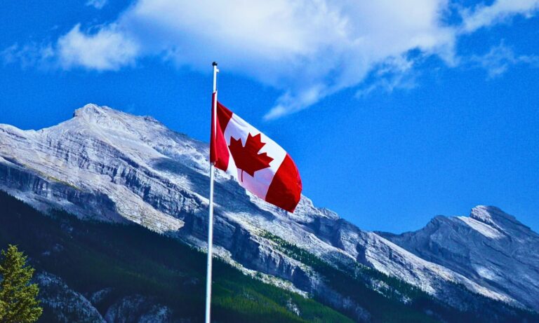 Tariffs: How Canadian Businesses Can Prevail With The Internet