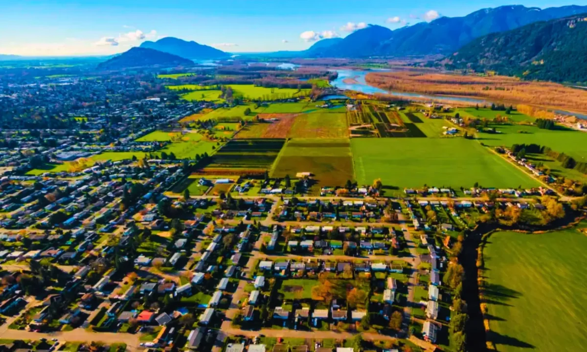 website design in Chilliwack b.c.