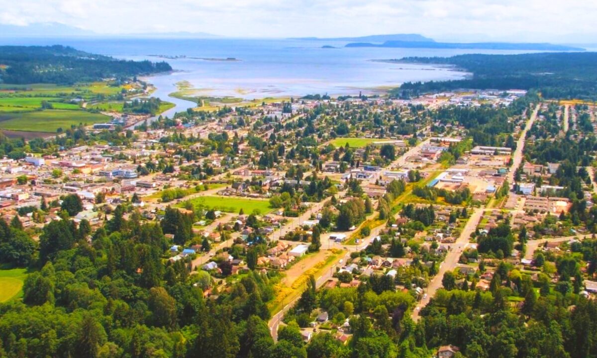 website design in courtenay, b.c.