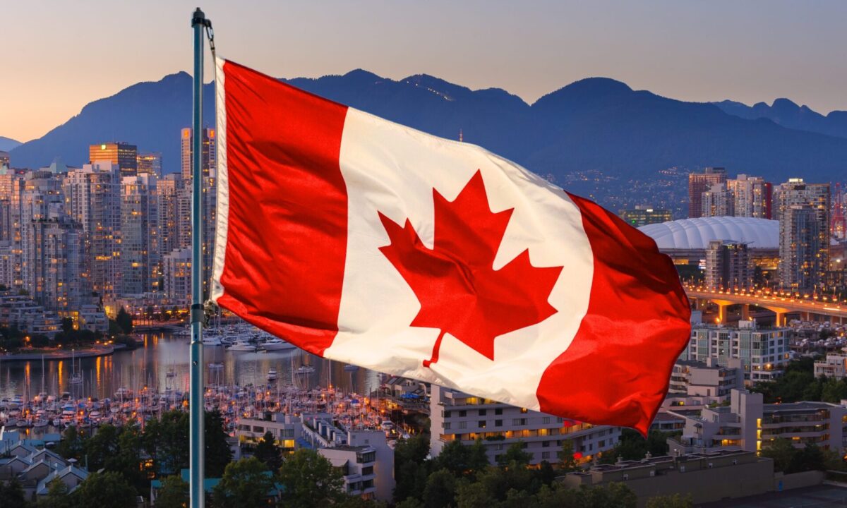 canadian web designer