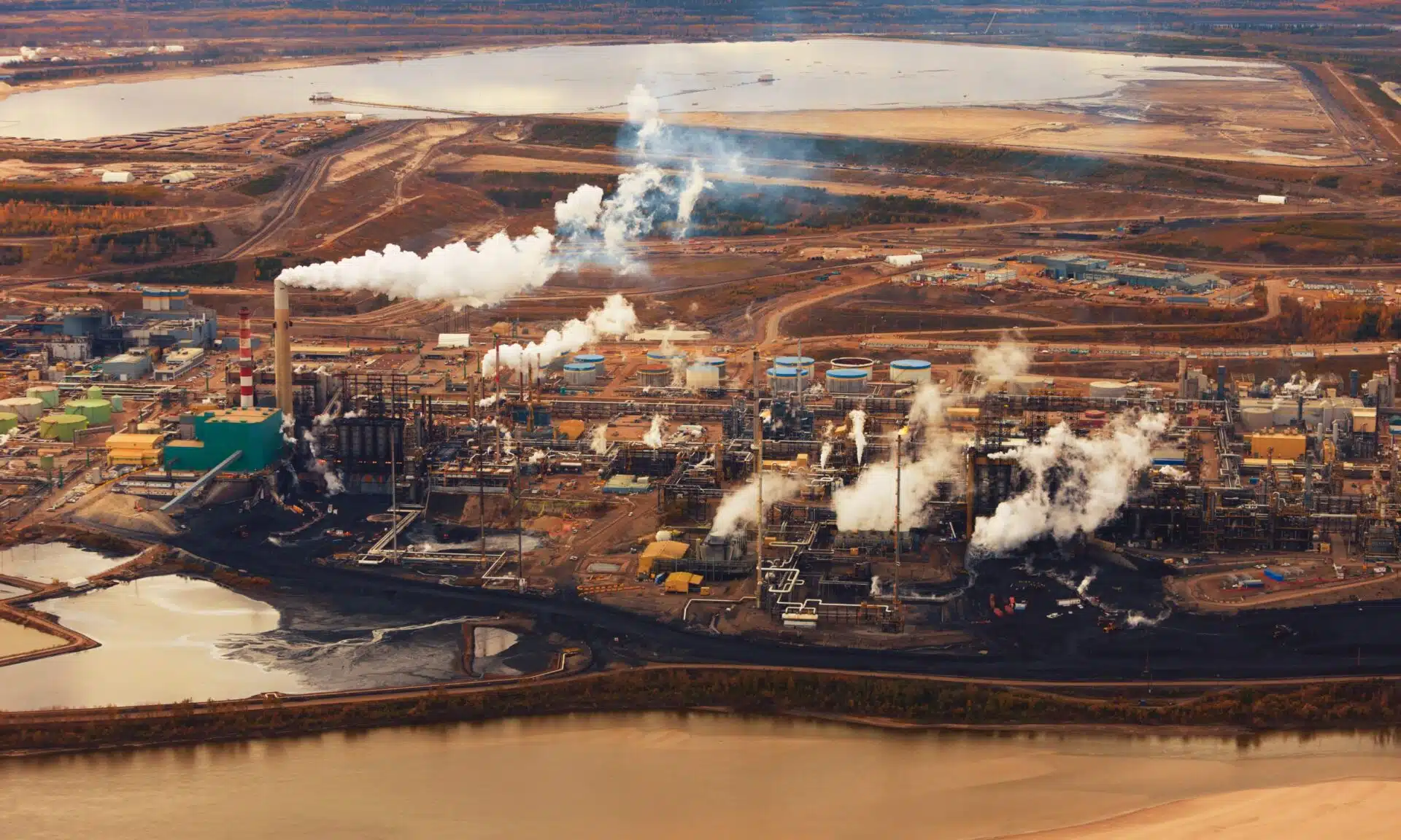 Website Design in Fort McMurray Alberta